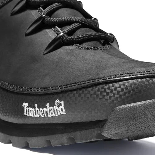 Botas Para Hombre Hiking Tb06361r001 Color Negro Timberland TALLA 26