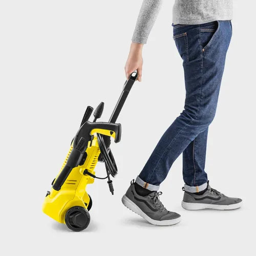 Hidrolavadora Eléctrica Kärcher K2 Premium Car GRADO B