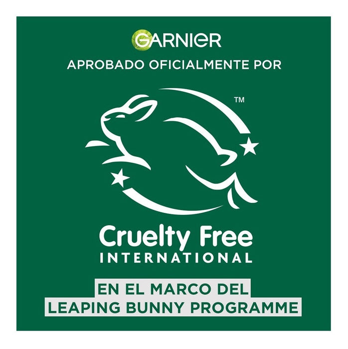 4 Pack Garnier Shampoo Bar Hair Food Aguacate 60 Gr GRADO A