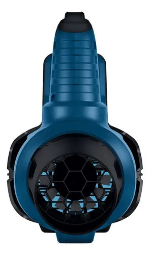 Sopladora Bosch P/ Hojas Inalámbrica 780m3/h Gbl 750 S/b Multicolor Grado A