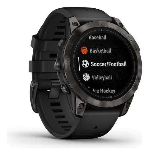 Garmin Epix Pro (gen 2) 47mm Edición Sapphire GRADO A