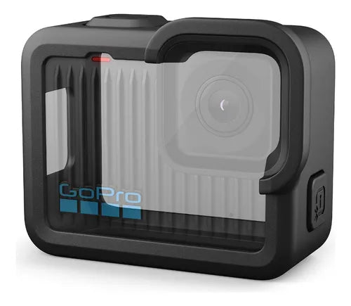 Funda Protectora (diseño De Goma Amortiguado Para Hero