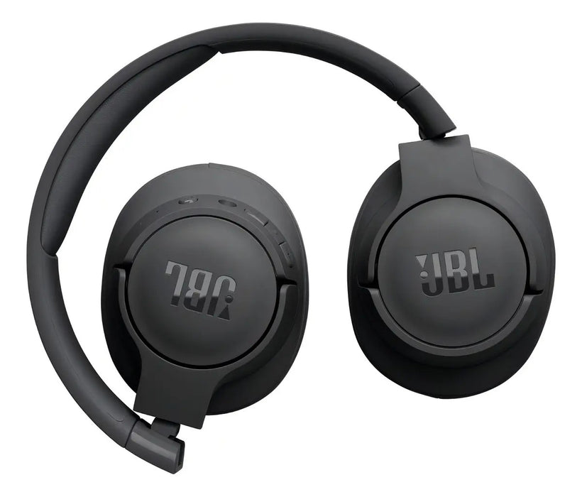 AURICULARES INALÁMBRICO TIPO OVER-EAR JBL TUNE 720BT BLUETOOTH NEGRO GRADO B