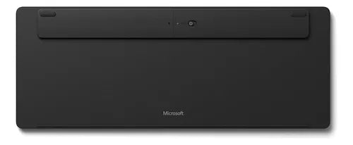 microsoft designer compact keyboard - matte b grado a