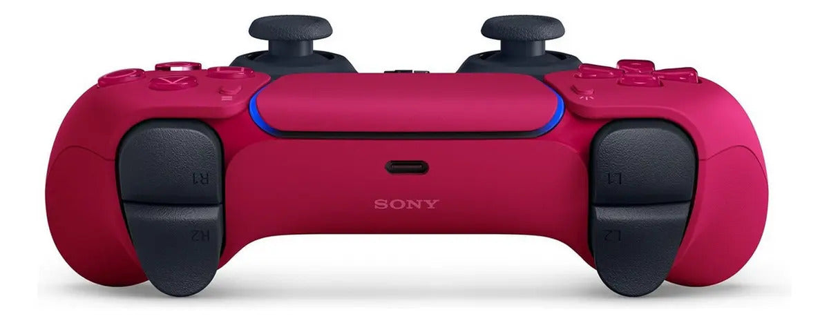 CONTROL DUALSENSE PS5 - COSMIC RED GRADO B