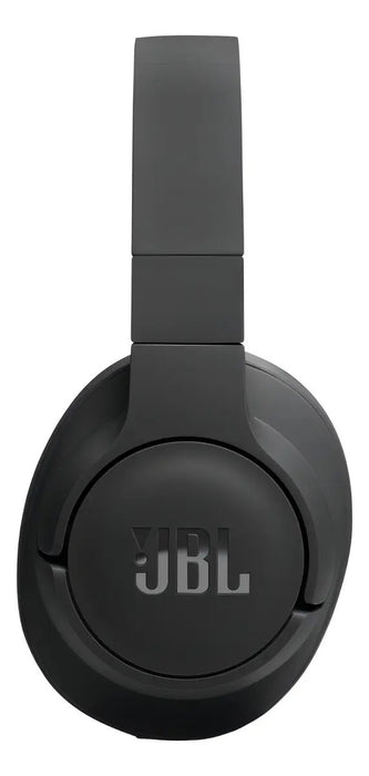 AURICULARES INALÁMBRICO TIPO OVER-EAR JBL TUNE 720BT BLUETOOTH NEGRO GRADO B