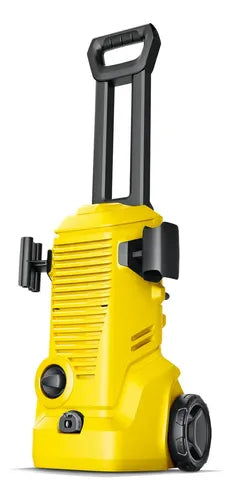 Hidrolavadora Eléctrica Kärcher K2 Premium Car GRADO B