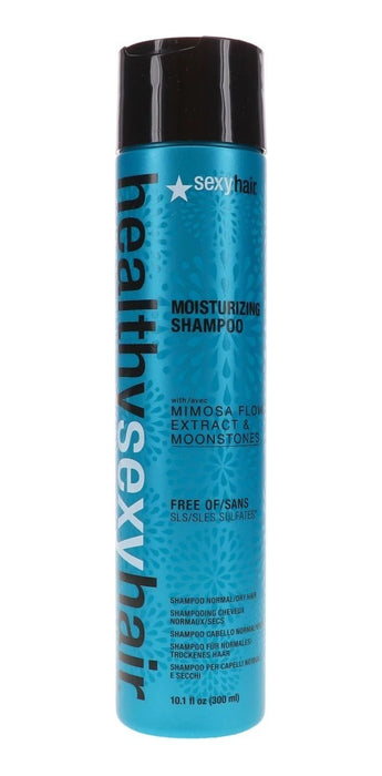 Acondicionador Sexy Hair Healthy Moisturizing 300ml GRADO A