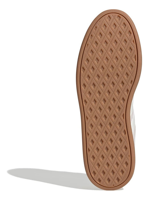 TENIS ADIDAS CASUAL BREAKNET SLEEK MUJER JQ8268 TALLA 4.5 MX GRADO A