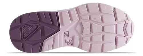 tenis puma vis2k dama 39231824 original moda 2640 TALLA 22.5 MX