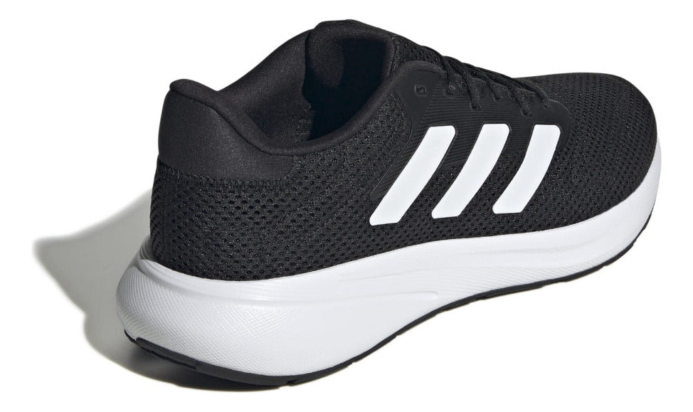 TENIS ADIDAS CORRER RESPONSE RUNNER UNISEX IH6100 TALLA 3.5 MX GRADO A