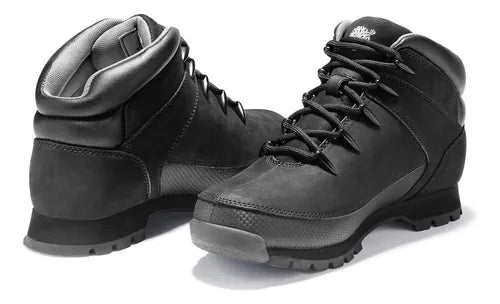 Botas Para Hombre Hiking Tb06361r001 Color Negro Timberland TALLA 26
