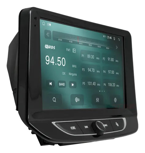 Estéreo 2+32g Para Onix 2021 A 2024 Cámara Gps Fm Wifi