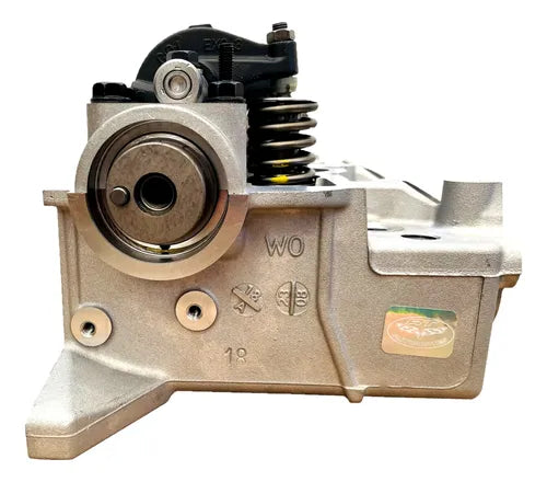 Cabeza Motor Para Hyundai H100 2.5 Diesel 8 Valvulas GRADO B