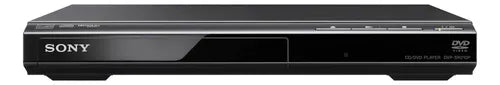 SONY DVPSR210P - REPRODUCTOR DE DVD