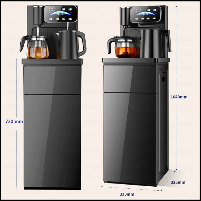 Dispensador De Agua Caliente Y Fría Panel Touch Alta Calidad GRADO B