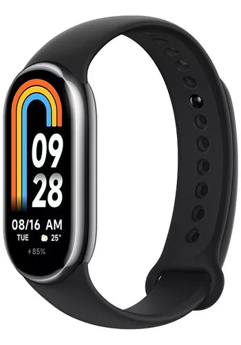 XIAOMI MI BAND 8 SMART BAND XIAOMI MI BAND 8