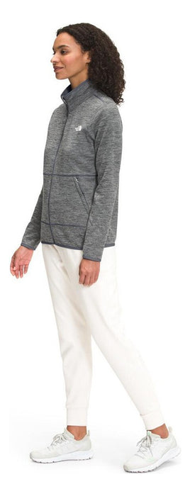 Chamarra Ligera Canyonland Mujer The North Face TALLA M