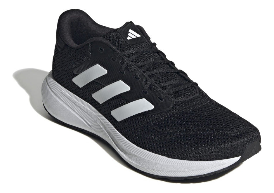 TENIS ADIDAS CORRER RESPONSE RUNNER UNISEX IH6100 TALLA 3.5 MX GRADO A