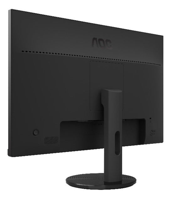 Monitor Curvo Aoc Professional 34'' Ips Qhd Negro Negro 1