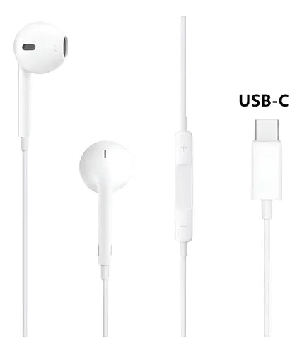 Audifonos Tipo C | MercadoLibre
