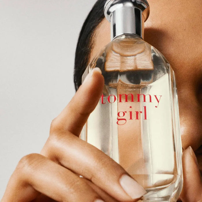 TOMMY 100ML EDT SPRAY SIN CELOFAN - DAMA GRADO B