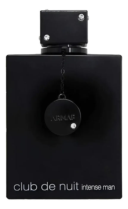 ARMAF CLUB DE NUIT INTENSE MAN EDP 200 ML PARA HOMBRE GRADO B