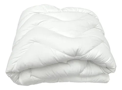 Spring Air Colchoneta Heaven 100% Algodón King Size GRADO B