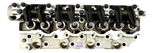 Cabeza Motor Para Hyundai H100 2.5 Diesel 8 Valvulas GRADO B