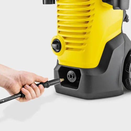 Hidrolavadora K5 Wcm Karcher GRADO A