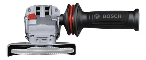 ESMERIL ANGULAR 5   BOSCH GWS 12 125 S 1200W 127V 5 8 GRADO A