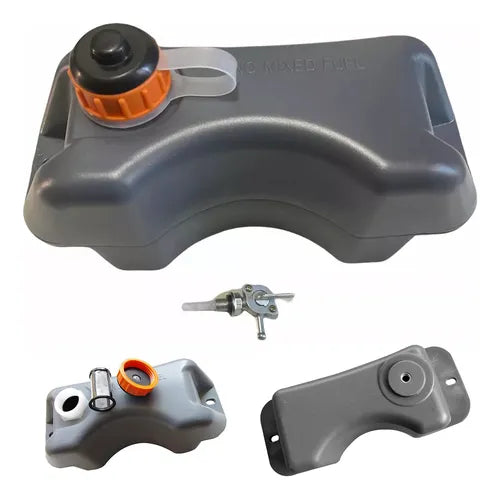 tanque de gasolina bailarina mikasa vyd spare parts grado B