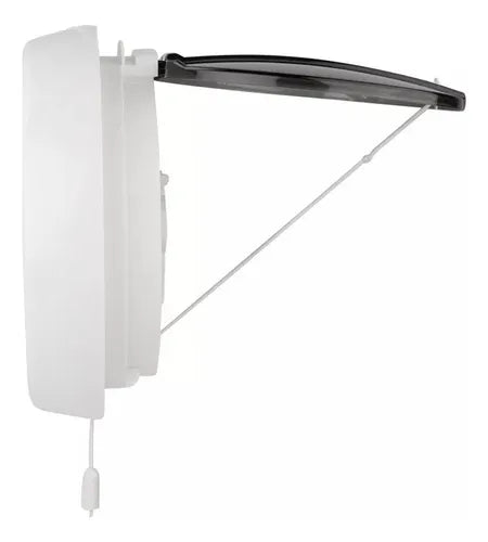 EXTRACTOR DE BAÃ±O ESTEVEZ 1508(ECO) BLANCO 127V 25W