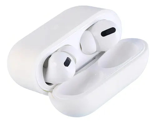 Pods Pro 2da Generacion Oem Compatible Con Iphone Y ...