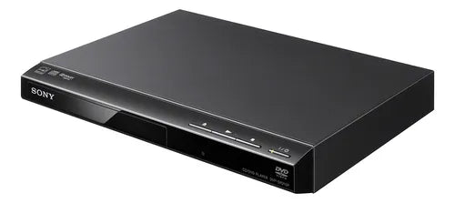 SONY DVPSR210P - REPRODUCTOR DE DVD GRADO B