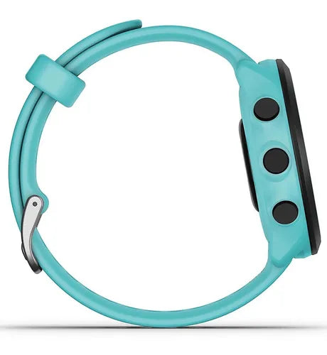 Monitor Garmin Forerunner 55 Aqua GRADO A