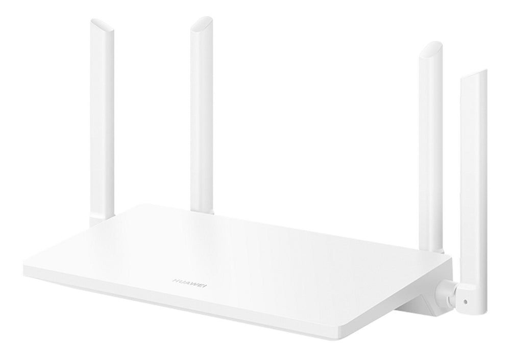 ROUTER HUAWEI WIFI 5 AX1 1200MBPS BLANCO GRADO A