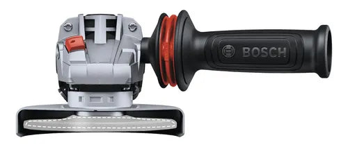 Esmeril Angular 5'' Bosch Gws 17-125 S 1700w 220v Azul 2.800-11.500 Grado A