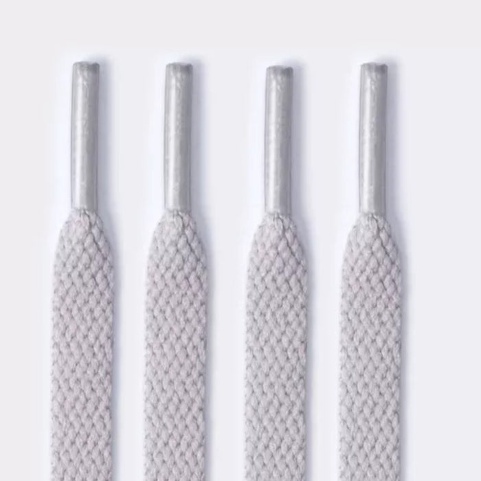 agujetas de tenis, premium, air nike jordan, 1.4 m, 2 pares