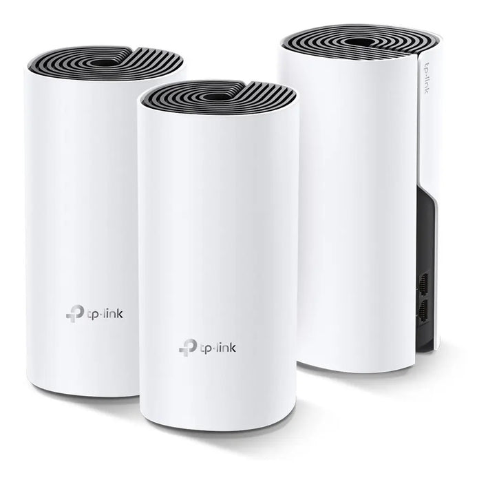 TP-LINK SISTEMA WI-FI MESH DECO E4 AC1200 (3 PACK) GRADO B