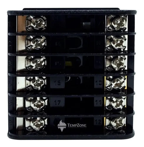 Control De Temperatura Digital Hanyoung Modelo Ax4-1a GRADO B