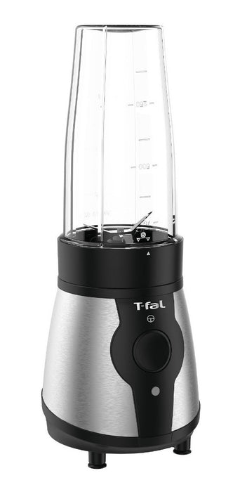 TFAL ACTIMIX PROCESADOR DE ALIMENTOS BL1BKDMX 10 PIEZAS COLOR NEGRO GRADO A