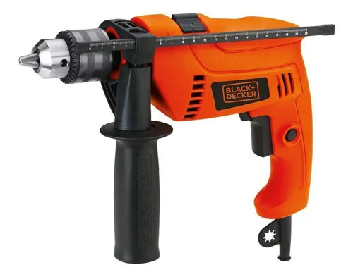 Rotomartillo Black And Decker Hd555-b3 550 W 2800 Rpm GRADO A