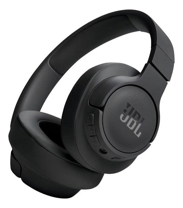 AURICULARES INALÁMBRICO TIPO OVER-EAR JBL TUNE 720BT BLUETOOTH NEGRO GRADO B