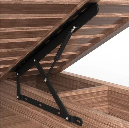 0.6M VARILLA HIDRAULICA DEL SISTEMA DE ELEVACION PARA CAMA GRADO B