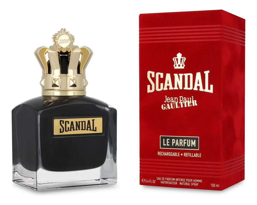JEAN PAUL GAULTIER SCANDAL GRADO B