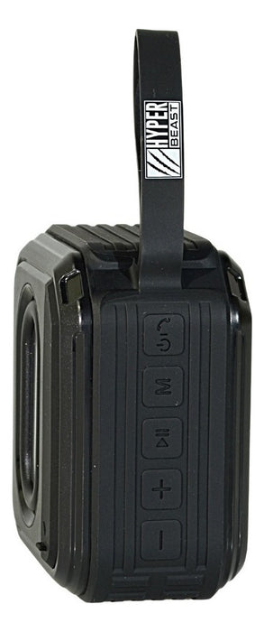Bocina Portable Con Asa Beast Hyper Pocket 1