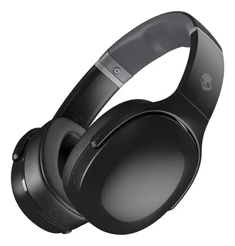 Audífonos Inalámbricos Skullcandy Over-ear Crusher Evo Negro GRADO A