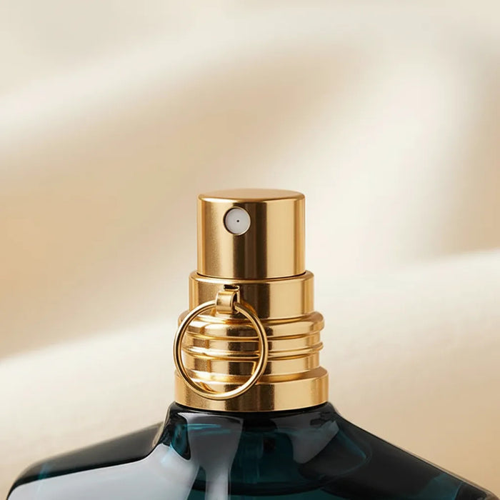 JEAN PAUL GAULTIER LES MALES DE LE BEAU LE PARFUM EAU DE PARFUM INTENSE 125 ML / 4.2 OZ GRADO B