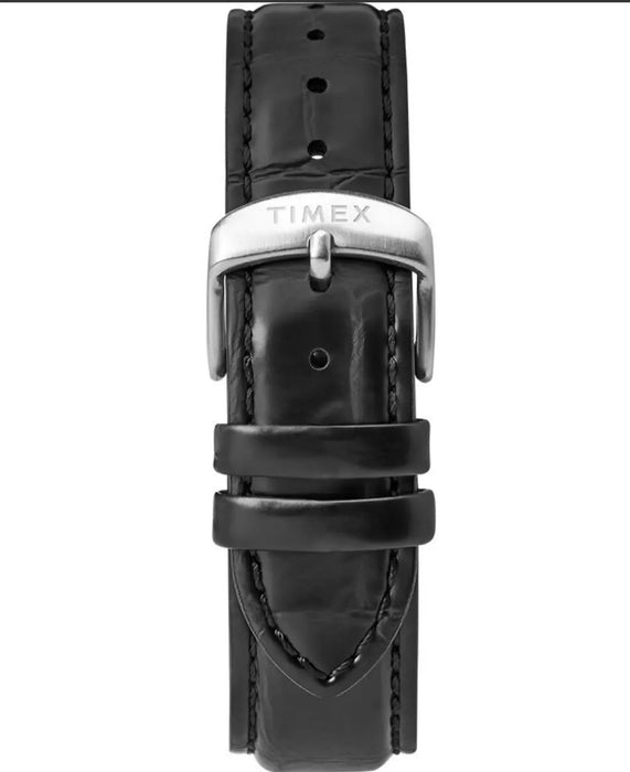 NUEVO RELOJ TIMEX WATERBURY METROPOLITAN AUTOMÁTICO 41MM GRADO A